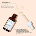 thumbnail image 4 of Serum Geek & Gorgeous C-Glow con 15% de vitamina C, 30 ml, 4 of 7