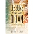 thumbnail image 1 of Pre-Owned LESSONS From The OCEAN (Paperback) 1625090129 9781625090126, 1 of 1