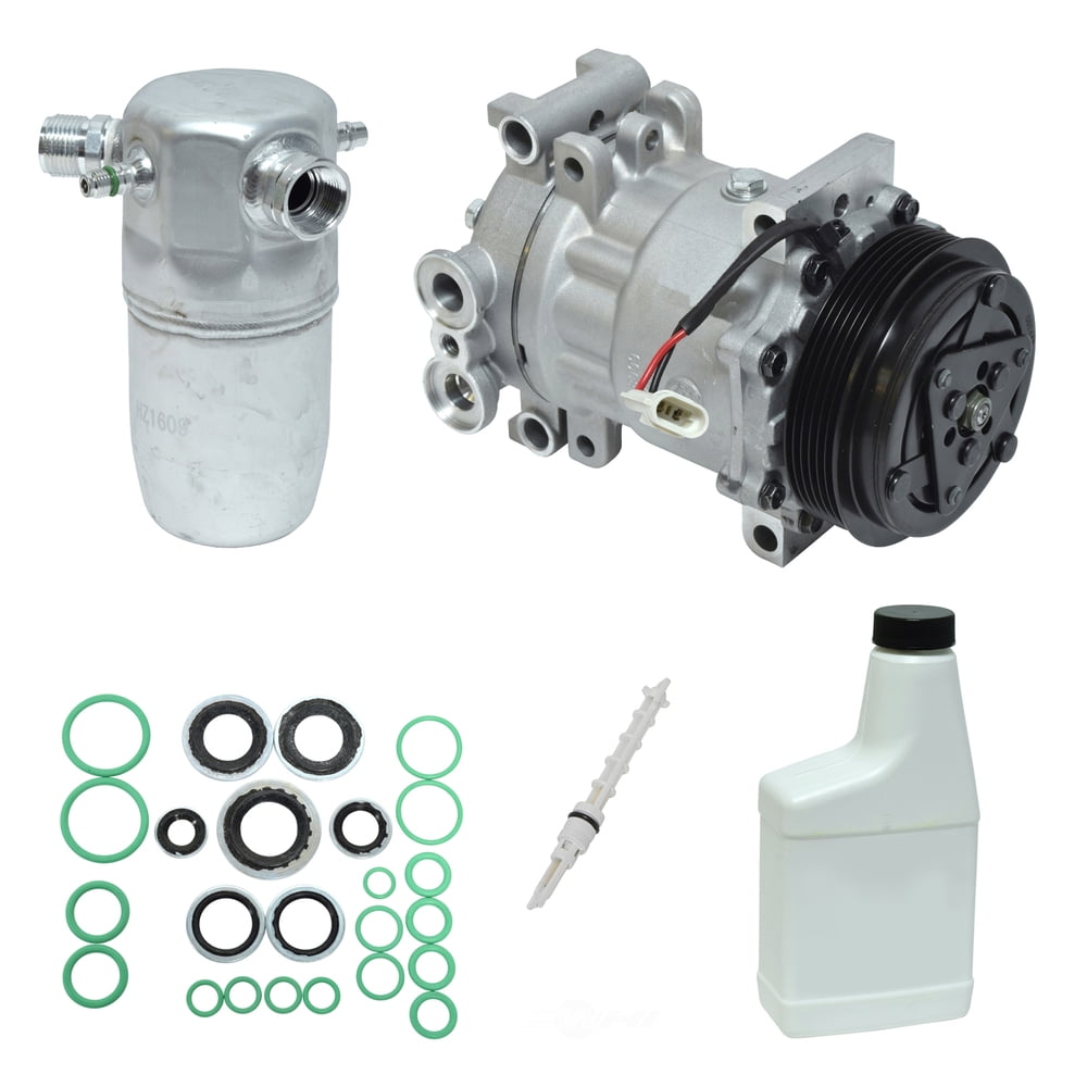 UAC KT 5321 Compressor Replacement Kit