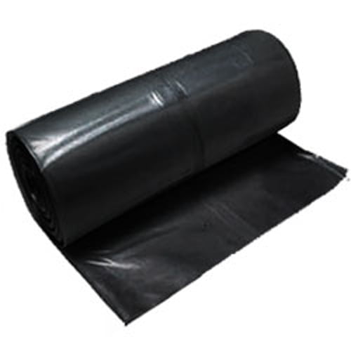 Black Plastic Sheeting Garden