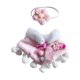 thumbnail image 3 of Ropa de peluche para muñecas Baoblaze 15 cm a 17 cm Capa suave, 3 of 7