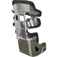 thumbnail image 4 of Ultra Shield T14030TK+PSS HALO TC1 Tall Seat 10 Degree, 14 Inch, 4 of 5