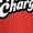 RED, variant on Super Kitties - Logo Group - Youth Boys Long Sleeve Graphic T-Shirt