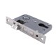 thumbnail image 4 of Indoor Household Door Handle for Home with Security Lock Key Set Aluminum Alloy, 4 of 5