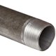 thumbnail image 2 of Espiga de Tubo de Acero Anvil 3/8" NPT Macho x 9 cm de Largo, 2 of 2