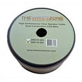 thumbnail image 2 of Clear 500ft 16 Gauge Speaker Cable Dual Conductors CCA wire for Car or Home Audio, 2 of 4