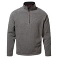 thumbnail image 1 of Craghoppers Mens Corey VI Half Zip Fleece Top, 1 of 5