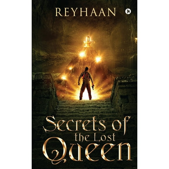 Secrets of the Lost Queen (Paperback)