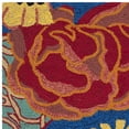 thumbnail image 3 of Safavieh Four Seasons Natalee Colorful Floral Area Rug Or Runner, 3 of 5