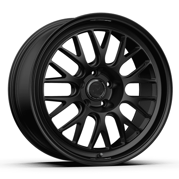 fifteen52 Holeshot RSR 18x9.5 5x120 22mm ET 72.56mm Center Bore Asphalt Black