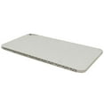 thumbnail image 4 of Marquis Boat Mirror Bulkhead Door 7159538 | 27 x 14 1/2 Inch, 4 of 7