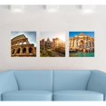 thumbnail image 2 of Rome Panoramic Wall Decals, 2 of 2