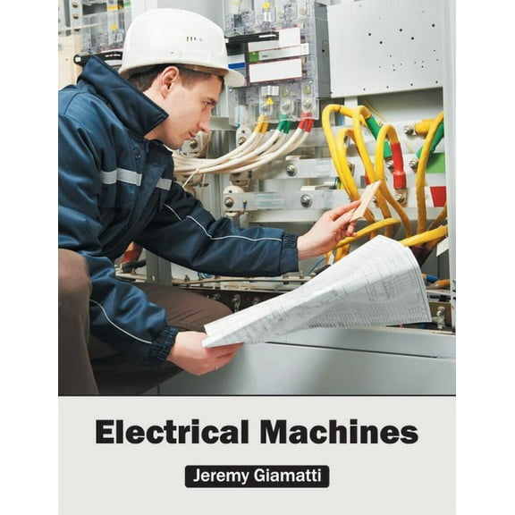 Electrical Machines, (Hardcover)