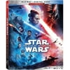 Star Wars: Episode IX: The Rise of Skywalker (Blu-ray + Digital Copy), Walt Disney Video, Sci-Fi & Fantasy