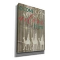 thumbnail image 2 of Epic Graffiti 'O Come Let Us Adore Him' by Cindy Jacobs, Canvas Wall Art, 18"x26", 2 of 2