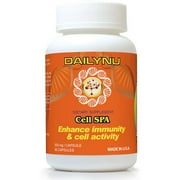 Dailynu Cell Spa  -dietary Supplement