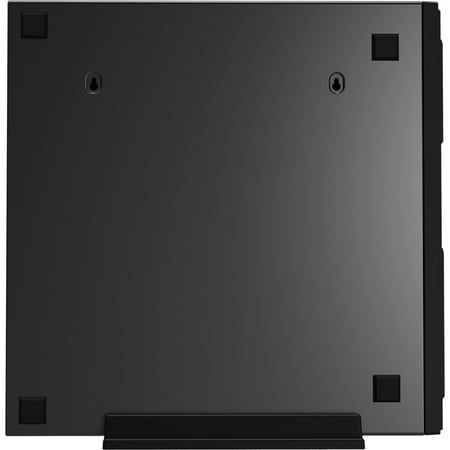 MSI - PRO DP21 SFF Desktop - Intel Core i7-13700 - 8GB Memory - 500GB SSD - Black