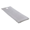thumbnail image 4 of Non-slip Massage Table Sheet Cover with Elastic Band 190x80cm Grey, 4 of 9