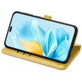 thumbnail image 3 of Funda Cartera FOXDOCK para Honor 200 Lite , Flip PU con Relieve de Gatos y Perros, Tarjetero y Soporte, 3 of 6