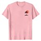 thumbnail image 3 of Tops para hombre, blusas y camisas de manga corta con cuello redondo para hombre, camisetas casuales con estampado de moda para hombre, blusa de manga corta, blusa de poliéster para hombre., 3 of 5