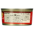 thumbnail image 2 of Honey Boy Skinless Boneless Pink Salmon, 6 oz, 2 of 5