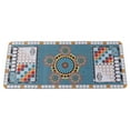 thumbnail image 1 of Alfombrilla para juegos de cartas, alfombrilla para juegos de cartas, alfombrilla para juegos de mesa plegable, alfombrilla para juegos de mesa, innovación moderna, 1 of 14