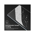 thumbnail image 2 of [2-Pack] Screen Protector for Galaxy Tab S6 10.5 2019 / Tab S5e 10.5 inch 2019, Tempered Glass Screen Protector Film, S-Pen Compatible,Scratch Resistant, 2 of 7