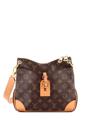 Bag Louis Vuitton OdÃ©on Louis Vuitton Odeon Pm