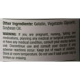 thumbnail image 5 of Nature's Bounty Vitamin E 1000 IU Softgels Pure DL-Alpha 60 Soft Gels (Pack of 6), 5 of 5