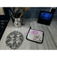 thumbnail image 3 of Rose Garden Pair of Pot Holders, 3 of 3