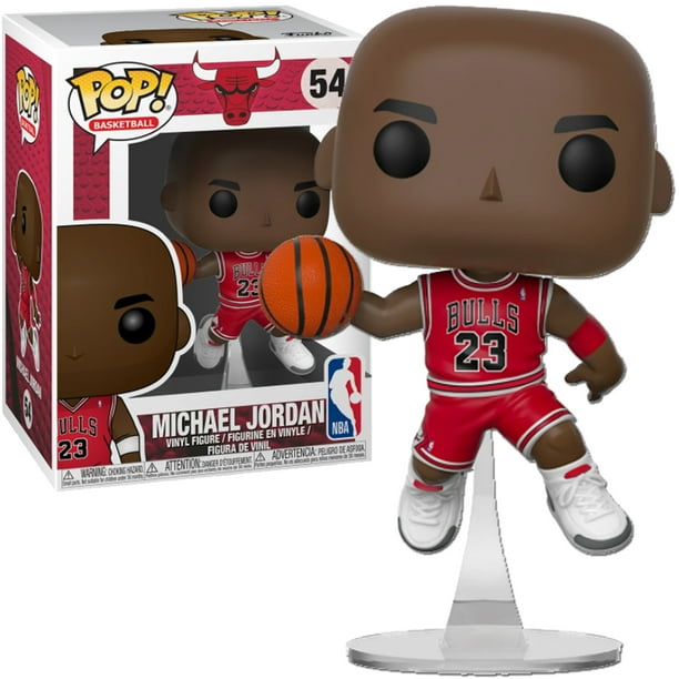 Walmart jordan funko Clearance