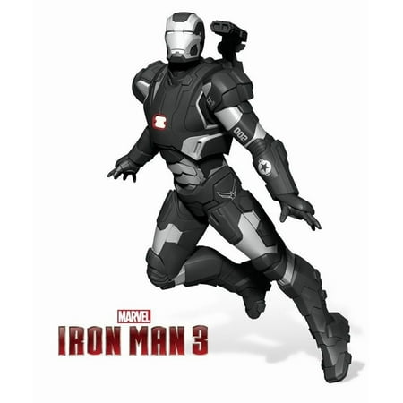 2014 War Machine (Iron Man)