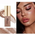 thumbnail image 1 of liraijei Mini Suit Eyeshadow: Fine Shimmering Pearlscent Liquid Eyeshadow Shin B0S3, 1 of 1