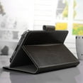 thumbnail image 2 of CNKOO Étui de Protection pour Tablette 10 Pouces Protection Plate Imitation Cuir Anti-Chute Support Anti-Poussière, 2 of 5