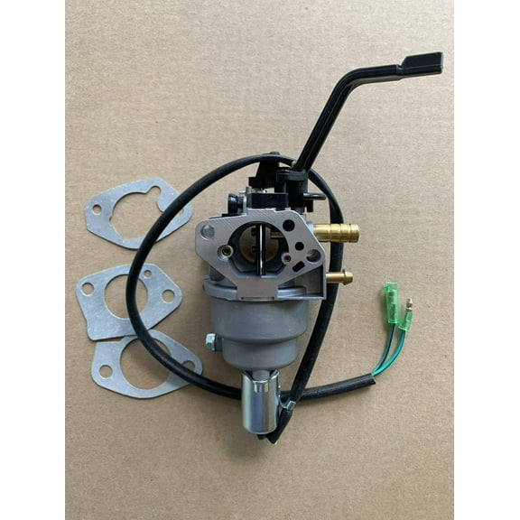 Carburetor Carb For Pulsar G12KBN 12000W Dual Fuel Generator