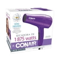 thumbnail image 2 of Secadora de cabello Conair Gris, 2 of 4