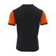 thumbnail image 5 of Summer Men's Button Up Round Neck Short Sleeved Shirt Solid Casual Top M, 5 of 5