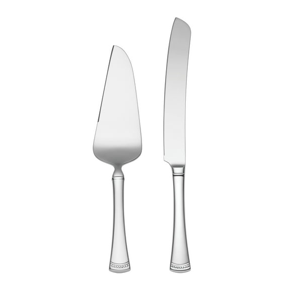 Lenox Portola Dessert Set, 2-Piece Set