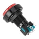 thumbnail image 5 of Contenedor de agua plegable con espiga, jarra de almacenamiento de agua portátil, portador de tanque para acampar al aire libre, senderismo, escalada, 5L Jadeshay A, 5 of 8