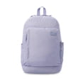 thumbnail image 3 of TOTTO Mochila Grande Porta Laptop 14 con Bolsillo para Botella | Escuela - Oficina - Viaje | 20 L KI purpura G, 3 of 12