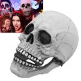 thumbnail image 1 of Skull  Moving Jaw, Widely  Skull   for Holiday, 1 of 8