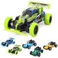 thumbnail image 2 of Bangcool Voiture RC Créative 1:20 Contrôle Multidirectionnel Voiture Tout-Terrain Voiture de Course pour Enfants, 2 of 8