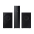 thumbnail image 3 of Samsung SWA-9000S/ZC Rear Wireless Speaker Kit for Sound+ Soundbars, 3 of 7