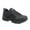Black, variant on FSI FOOTWEAR SPECIALTIES INTERNATIONAL NAUTILUS Nautilus Safety Footwear Mens Guard Steel Toe EH Athletic Work Shoe