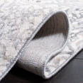 thumbnail image 6 of SAFAVIEH Lagoon Faith Diamond Area Rug, Ivory/Grey, 4'5" x 6'5", 6 of 9
