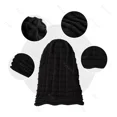 thumbnail image 3 of Gorros Mujer Tejidos Gorros Para Frio Gorros De Invierno, 3 of 4