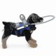 thumbnail image 1 of Blind Dog Harness Guide Device Help For Blind Dogs To Avoid Accidents & Build Confidence Ideal Blind Dog Accessory To Navigate, 1 of 4