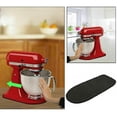 thumbnail image 2 of Sliding Board for Kitchenaid Food Processor - Rubber Mat Compatible with 4.5 to 5 Liter Mixer, Sliding Tray, 2 of 5