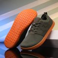 thumbnail image 4 of Zapatos Entrenamiento Deportivos Con Punta Ancha Minimalistas Descalzos para Hombres Y Mujeres, 4 of 9