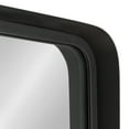 thumbnail image 4 of Kate and Laurel 20.08" x 41.93" Gray Industrial Wall Mirror, 4 of 8